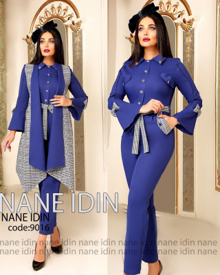 مراكشي كريشه نگين دار 7022 بيسكوييتي نخودي